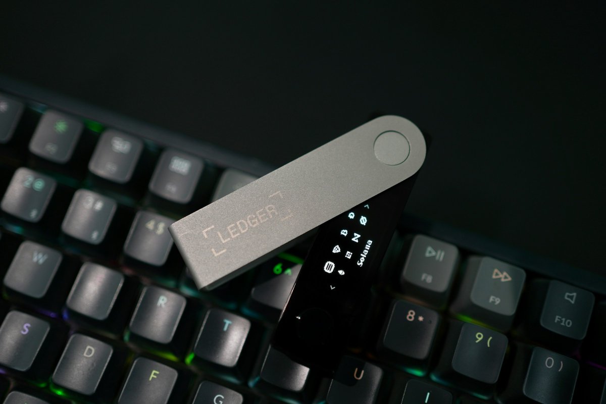  Nouvelle alerte de sécurité : Ledger sous le feu des projecteurs une quatrième fois ? 